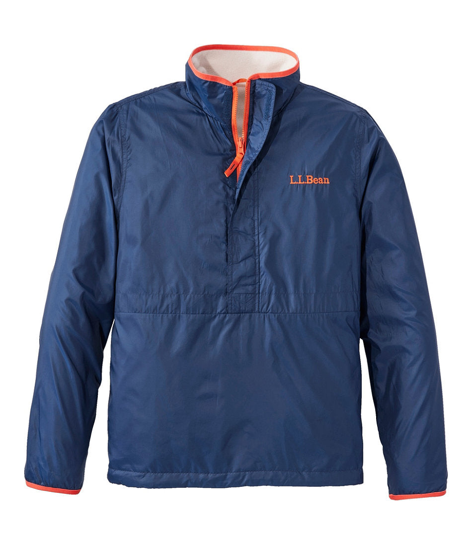 Nautical Navy,Small