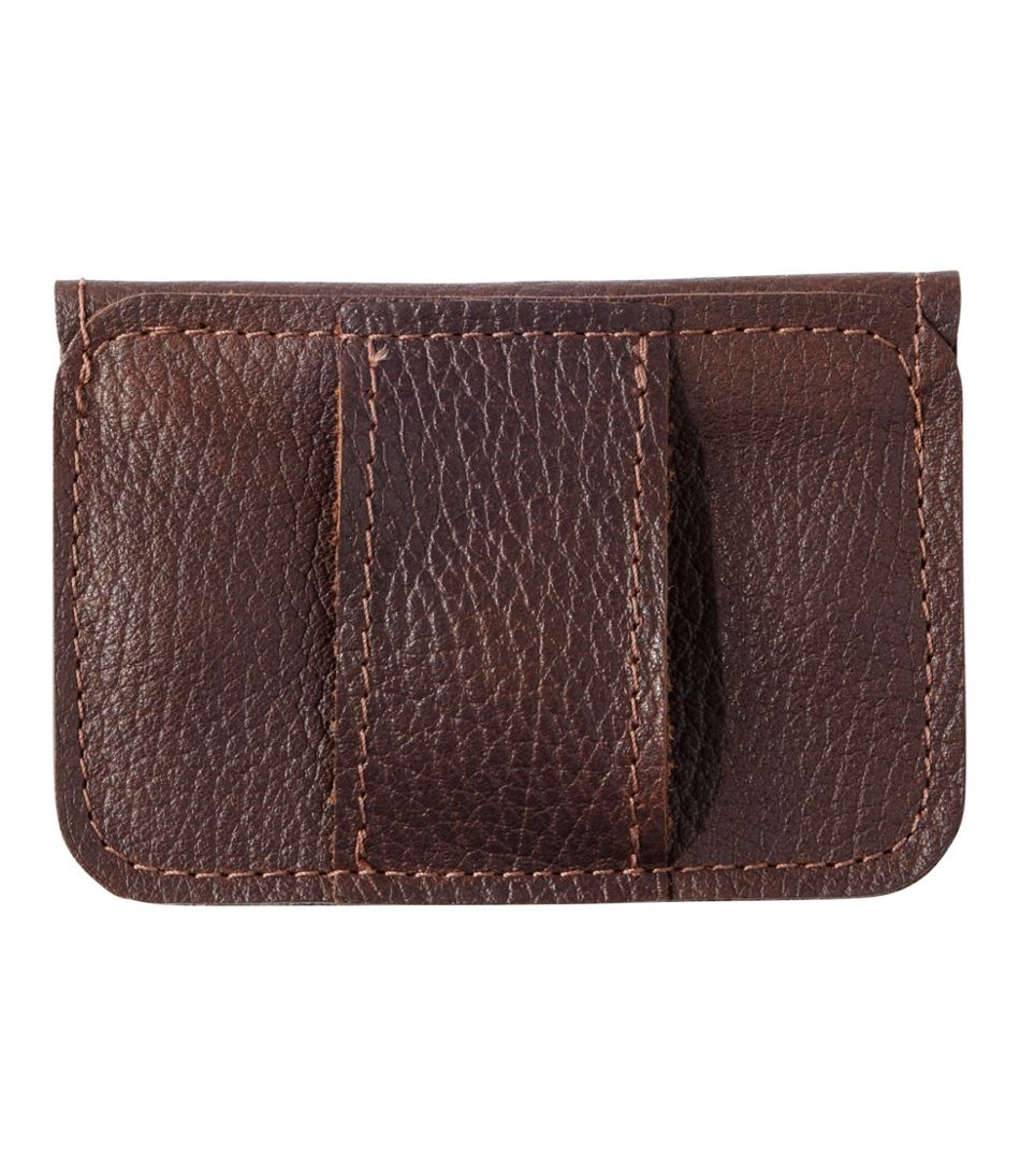 Rogue Belt Wallet | L.L.Bean