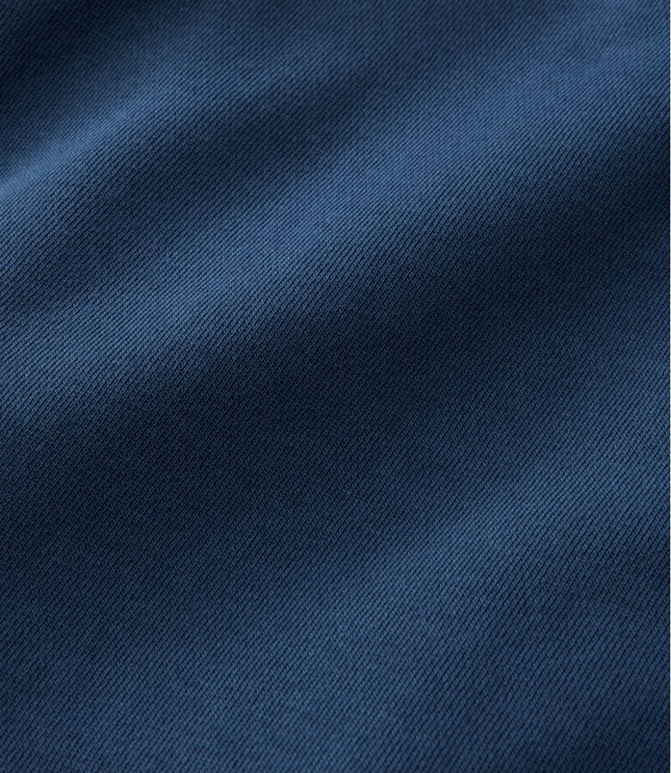 Men's Mariner Sweatshirt Robe | L.L.Bean