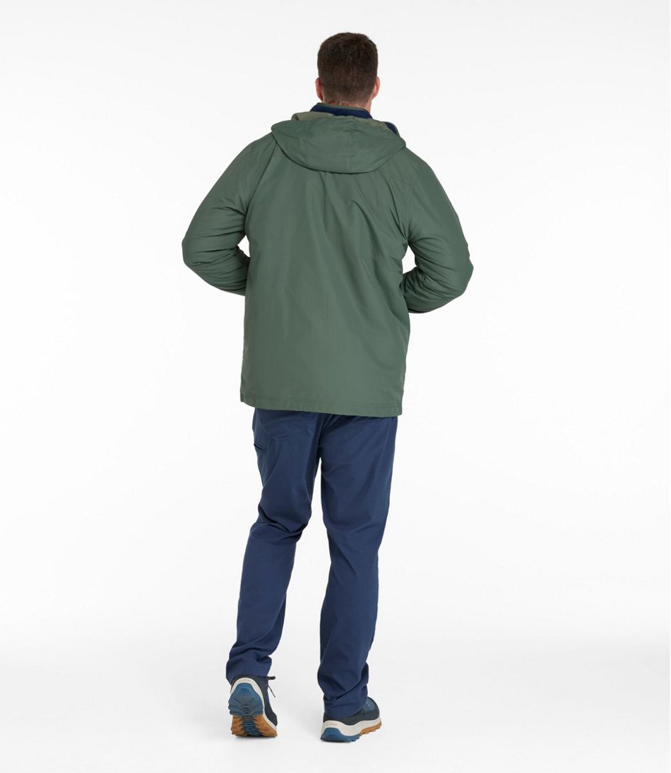 Men's Mountain Classic 3-in-1 Jacket | L.L.Bean