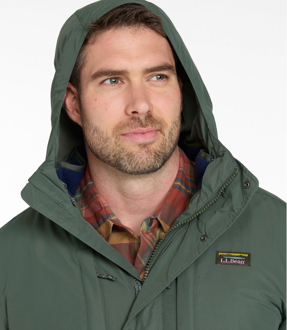 Men's Mountain Classic 3-in-1 Jacket | L.L.Bean