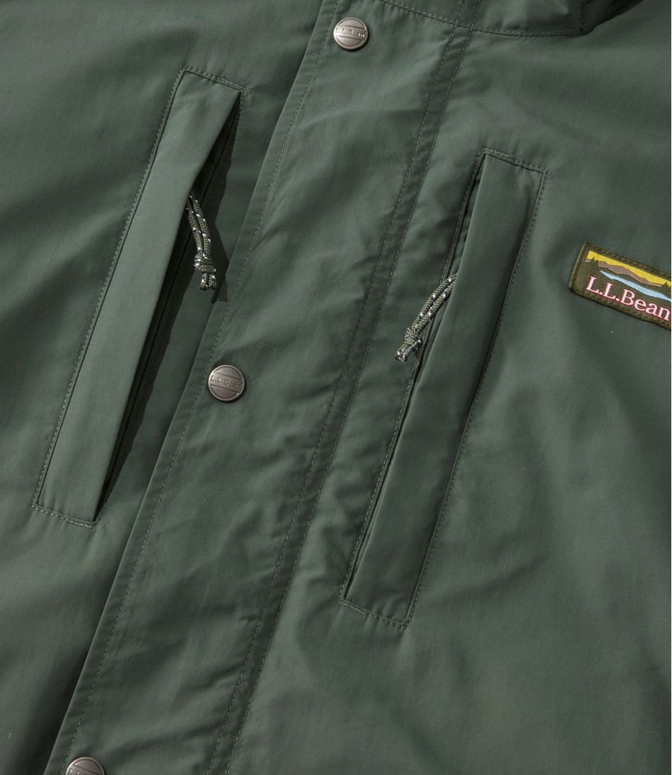 Men's Mountain Classic 3-in-1 Jacket | L.L.Bean