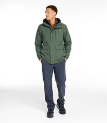 Men's Mountain Classic 3-in-1 Jacket | L.L.Bean