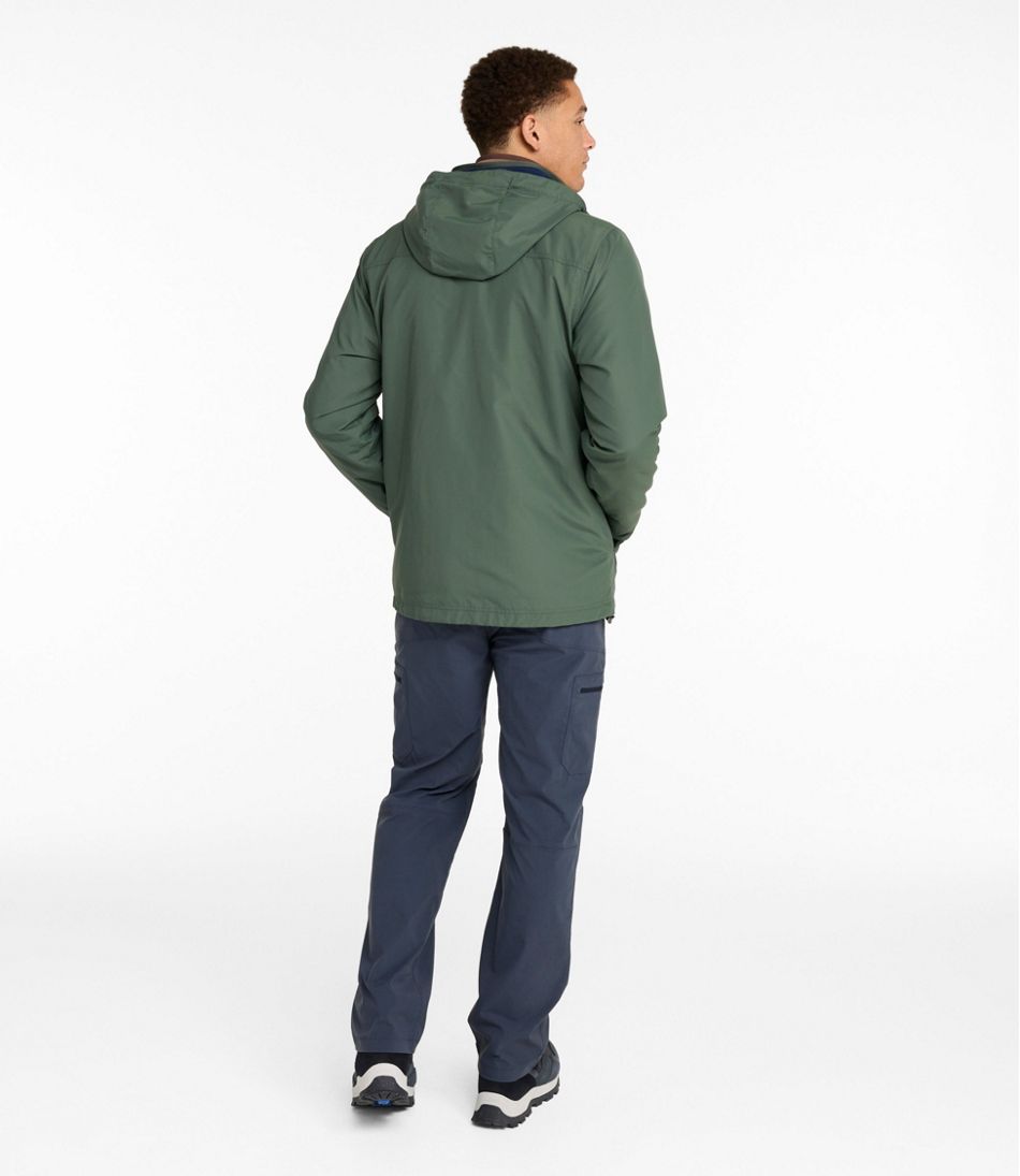 Men's Mountain Classic 3-in-1 Jacket | L.L.Bean