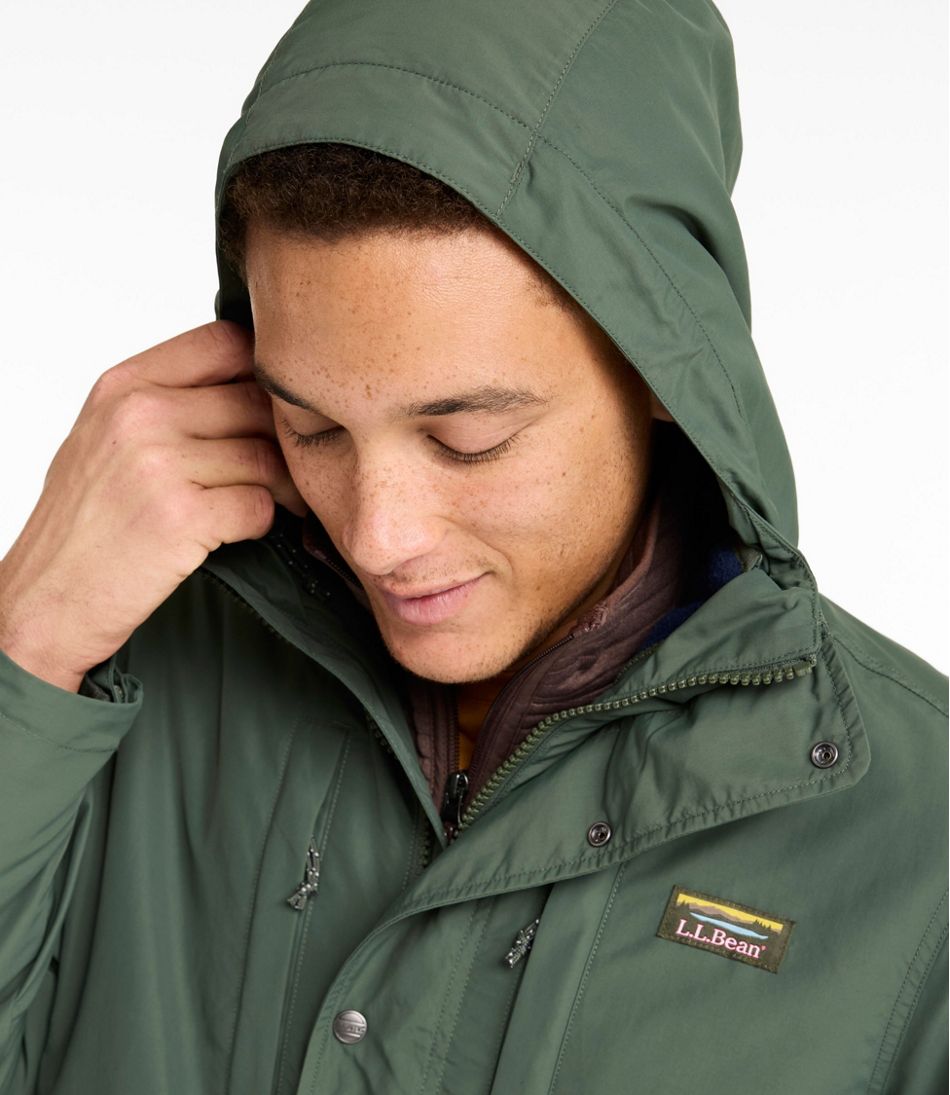 Men's Mountain Classic 3-in-1 Jacket | L.L.Bean