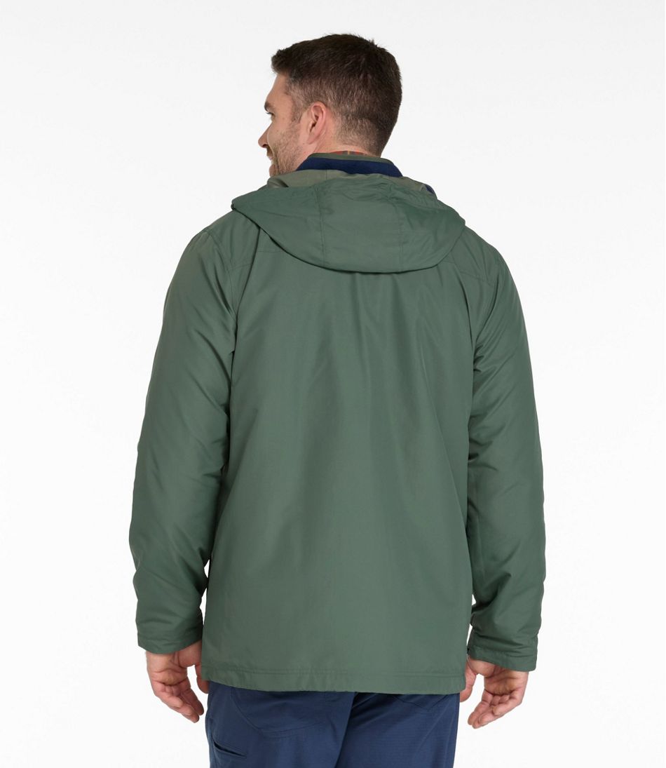 Men's Mountain Classic 3-in-1 Jacket | L.L.Bean
