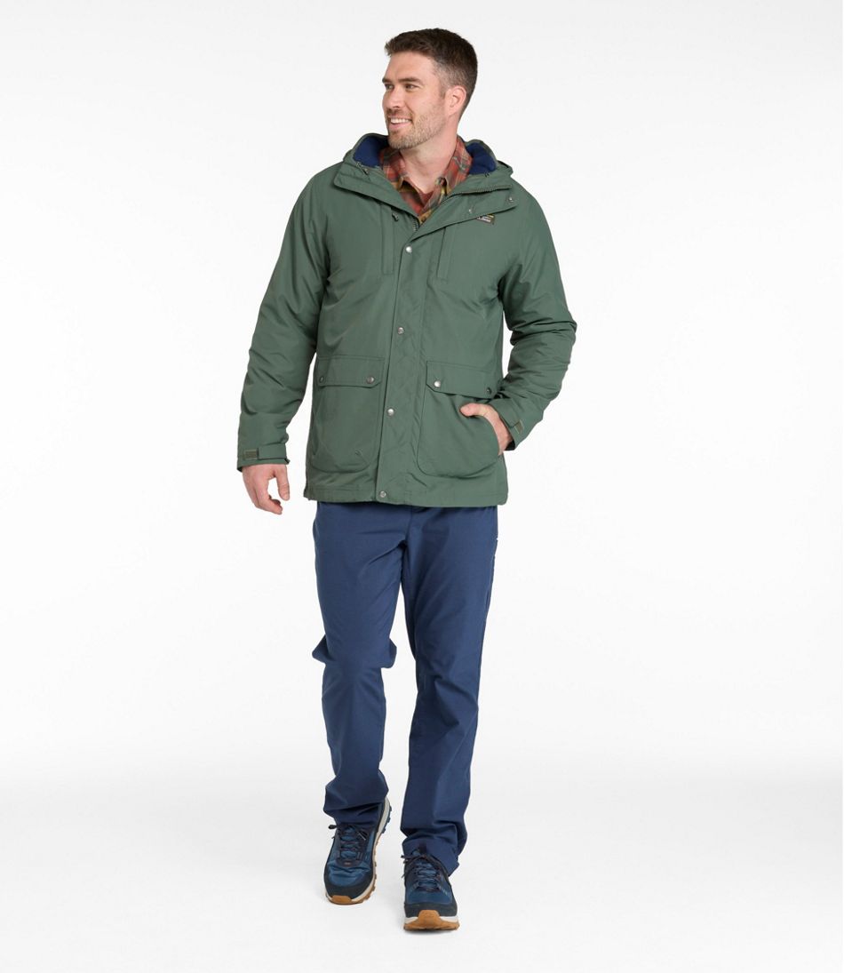 Men's Mountain Classic 3-in-1 Jacket | L.L.Bean
