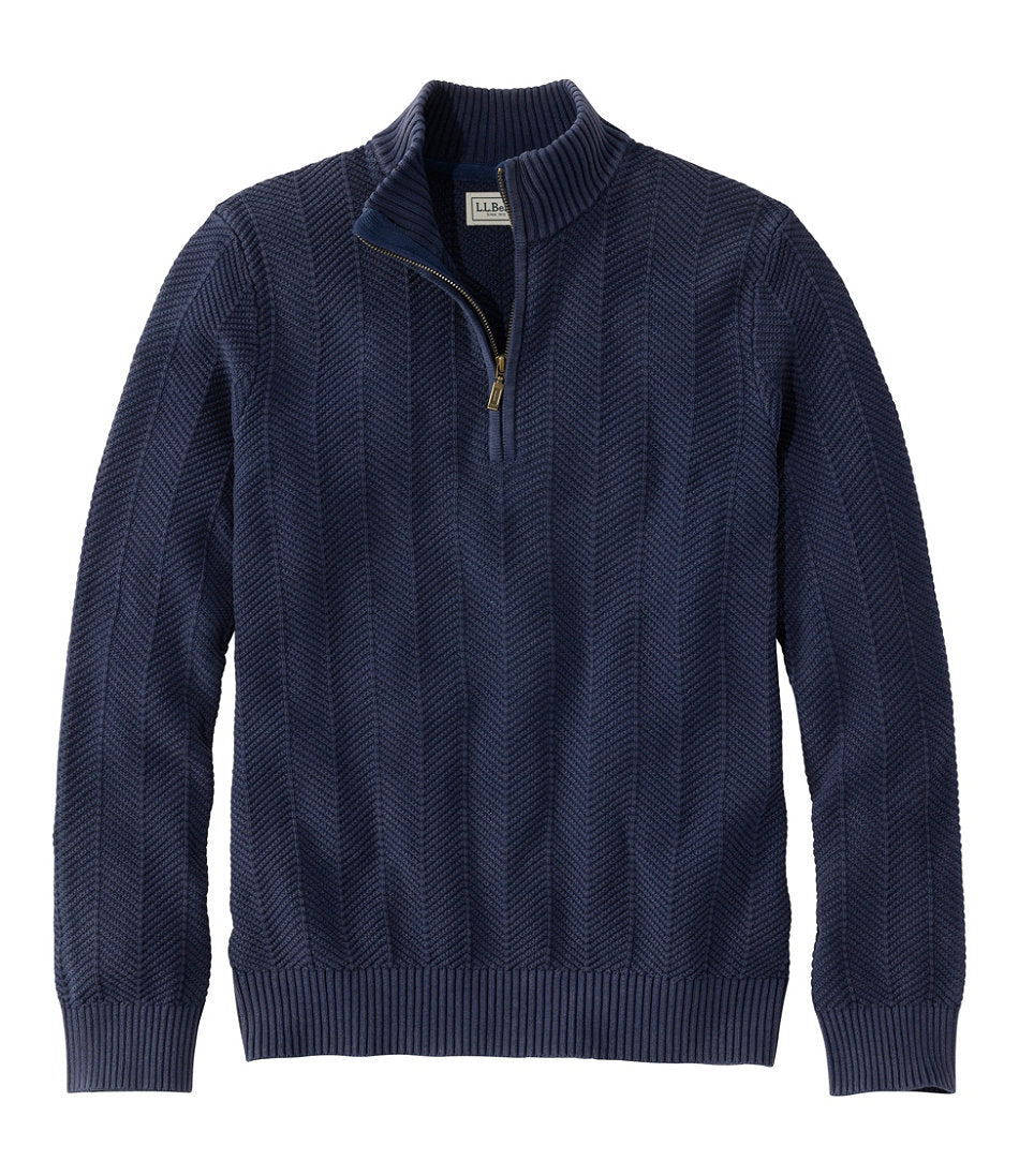 Classic Navy,Small