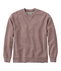 Men's Sunwashed Sweatshirt, Crewneck | L.L.Bean