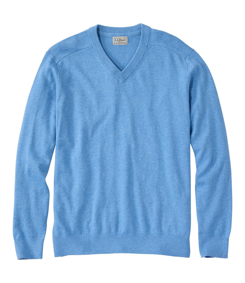 Seaboard Blue Heather,Small