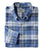 Vintage Indigo