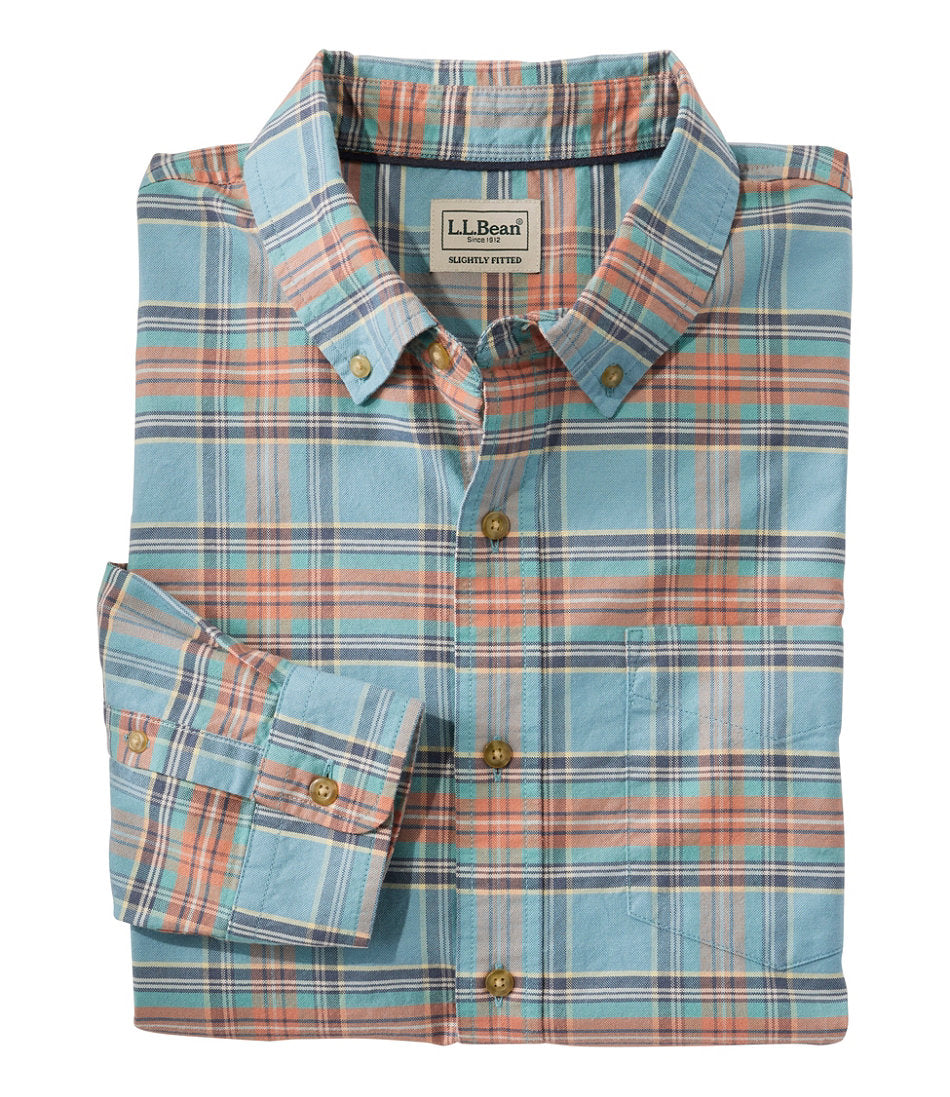 Washed MacBeth,Small