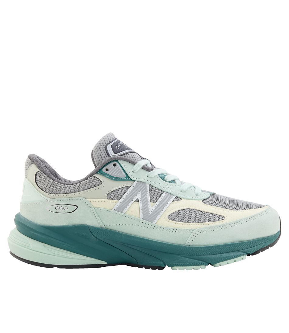 Adults' New Balance 990V6 Shoes | L.L.Bean