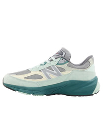 Adults' New Balance 990V6 Shoes | L.L.Bean
