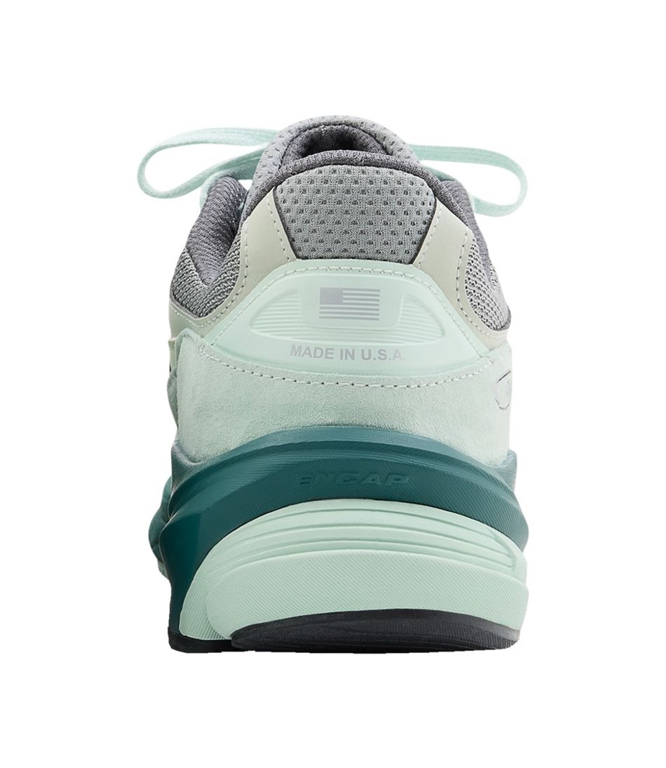 Adults' New Balance 990V6 Shoes | L.L.Bean