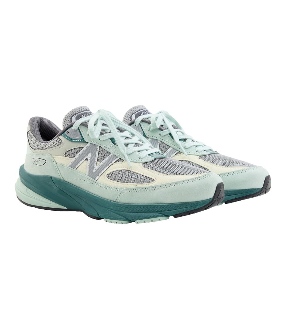 Adults' New Balance 990V6 Shoes | L.L.Bean