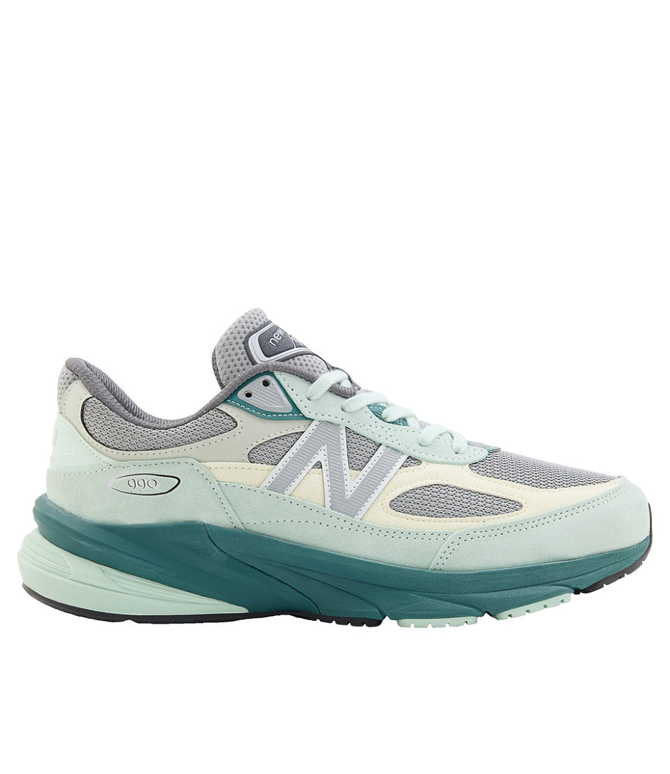 Clay Ash/New Spruce/Slate Grey,7