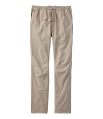 Men's Bean's Multisport Pant, Slim | L.L.Bean