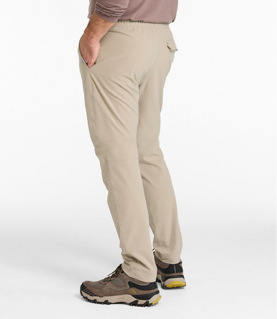 Men's Bean's Multisport Pant, Slim | L.L.Bean