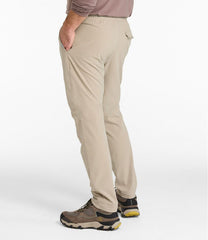 Men's Bean's Multisport Pant, Slim | L.L.Bean