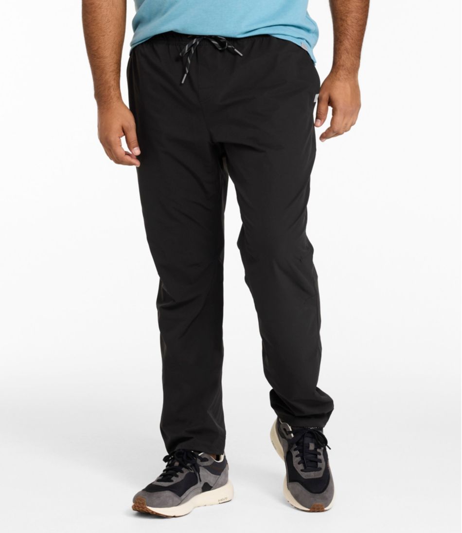 Men's Bean's Multisport Pant, Slim | L.L.Bean