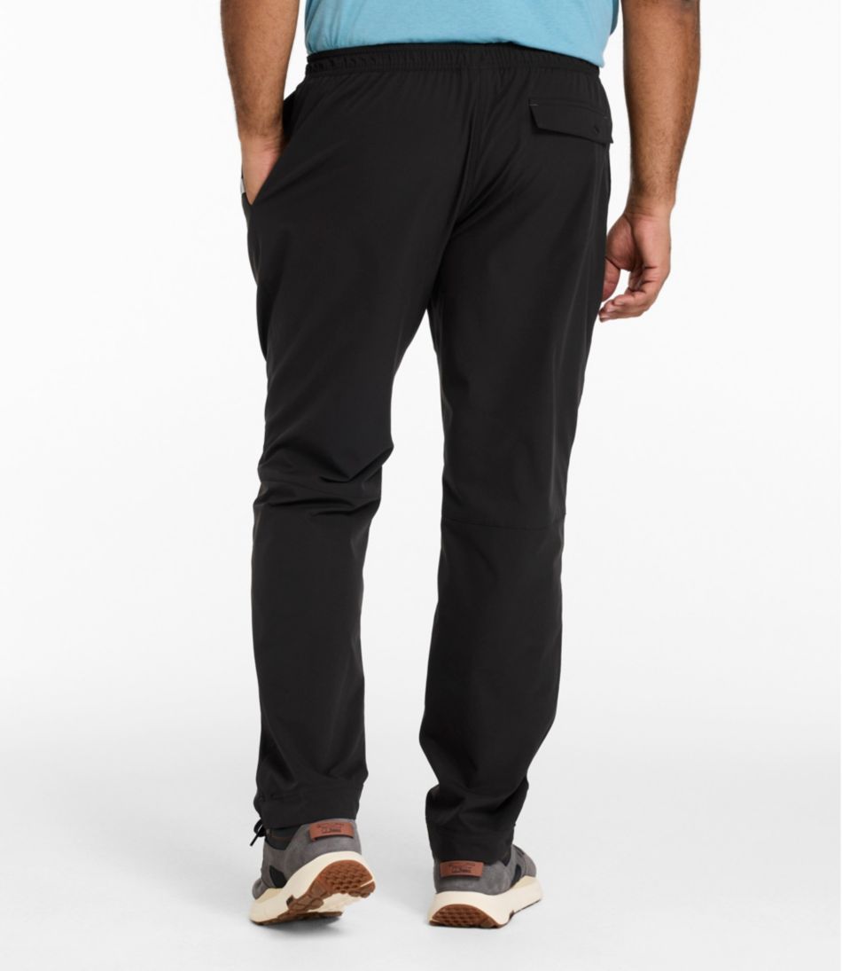 Men's Bean's Multisport Pant, Slim | L.L.Bean