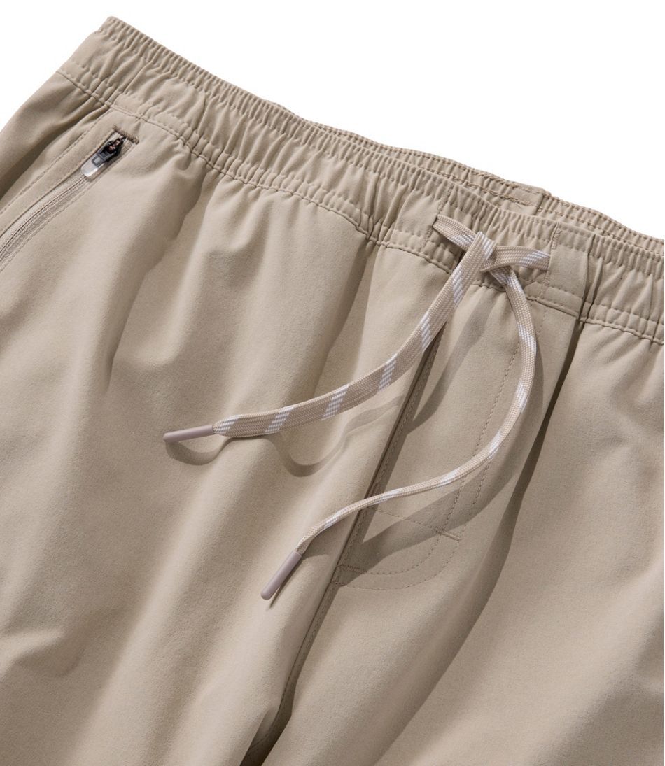 Men's Bean's Multisport Pant, Slim | L.L.Bean