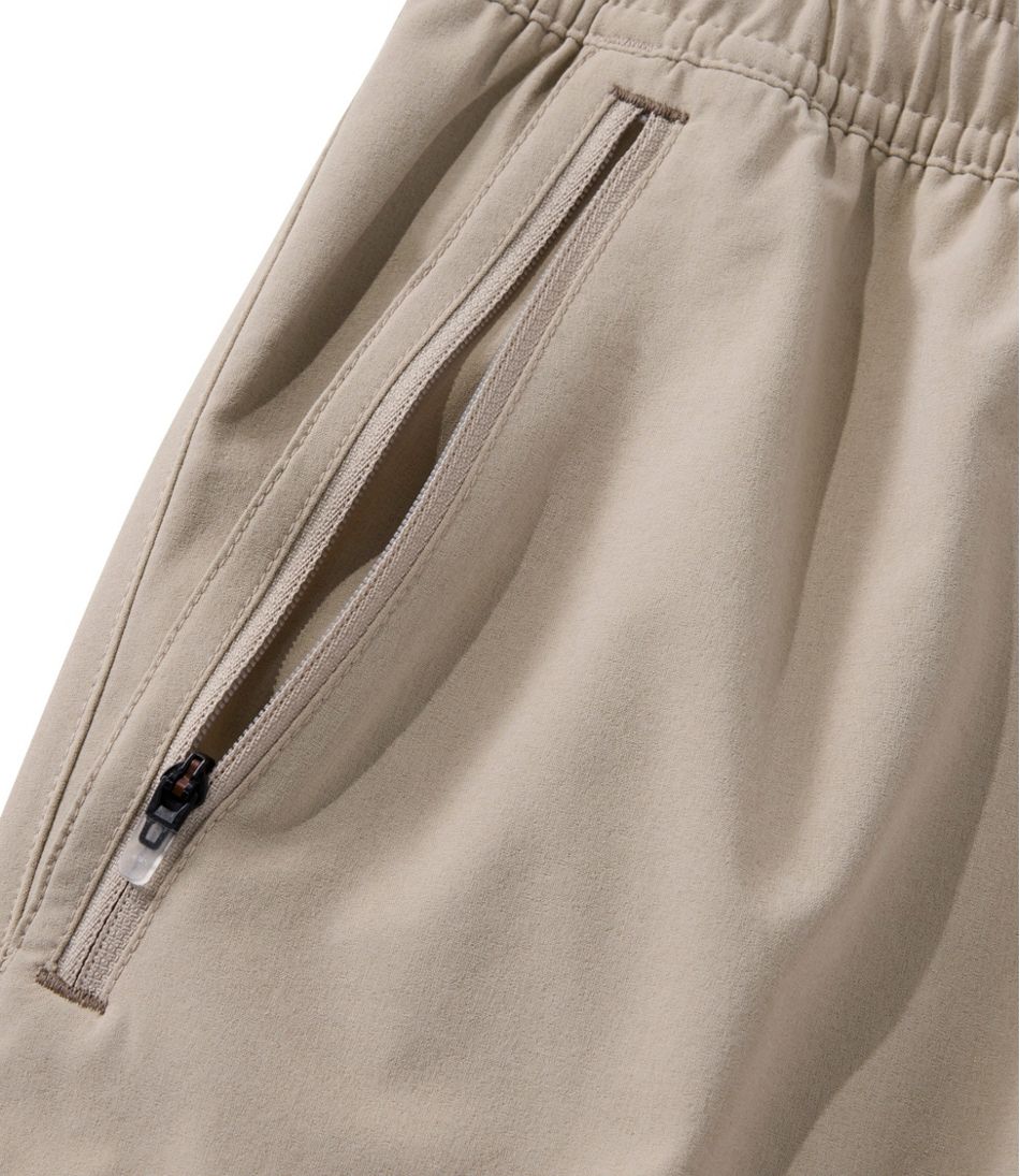 Men's Bean's Multisport Pant, Slim | L.L.Bean