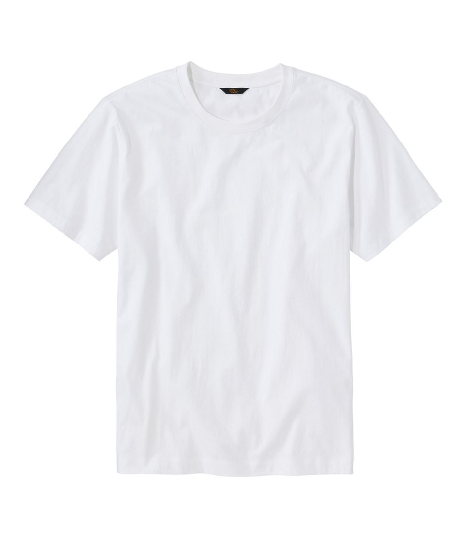 Men's Signature Northwoods Short-Sleeve Tee | L.L.Bean