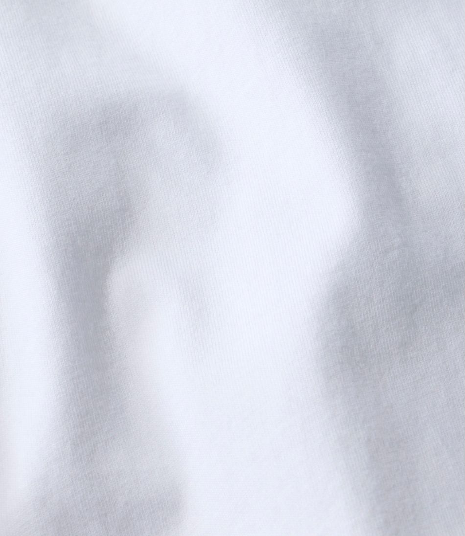 Men's Signature Northwoods Short-Sleeve Tee | L.L.Bean