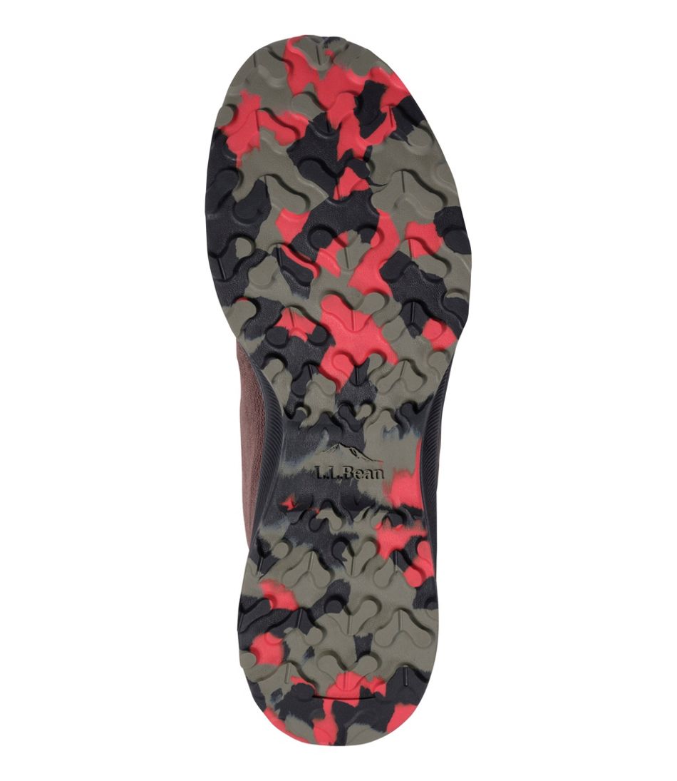 Men's Elevation Trail Shoes, Waterproof | L.L.Bean