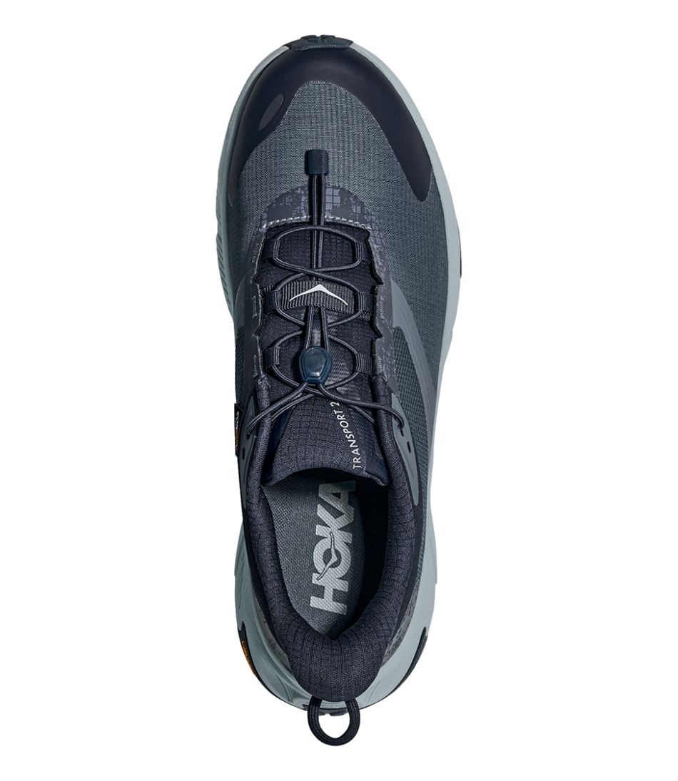 Men's HOKA Transport 2 Shoes | L.L.Bean