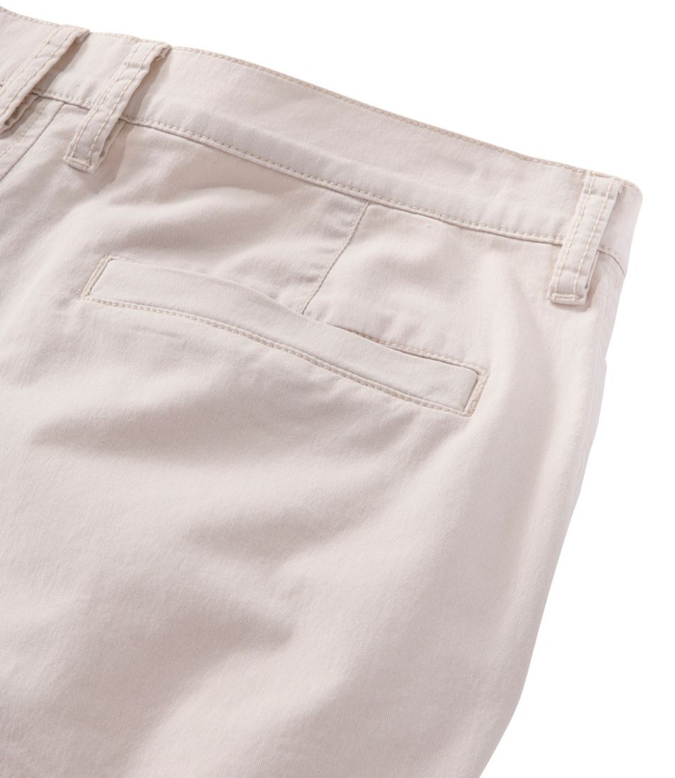 Men's Comfort Stretch Performance® Everywhere Chinos, Standard Fit, Straight Leg | L.L.Bean