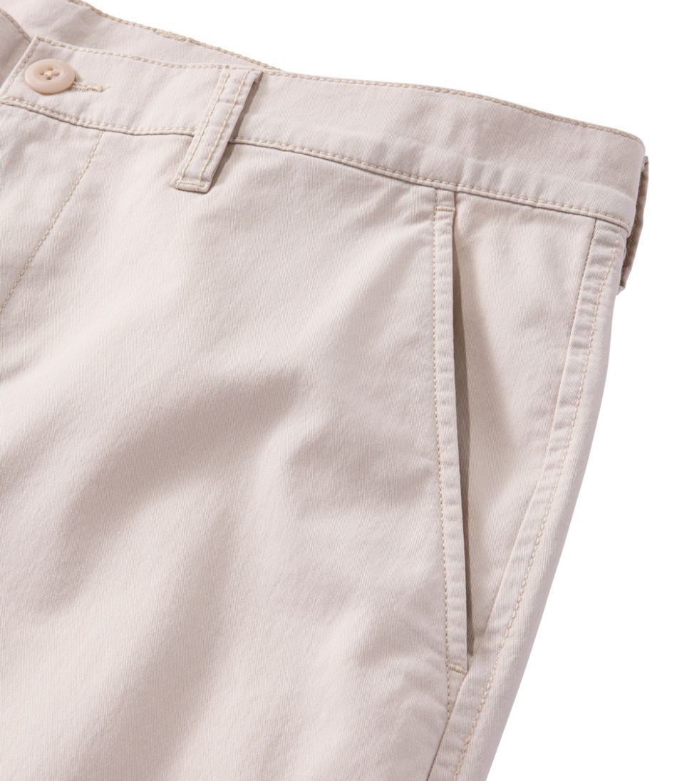 Men's Comfort Stretch Performance® Everywhere Chinos, Standard Fit, Straight Leg | L.L.Bean