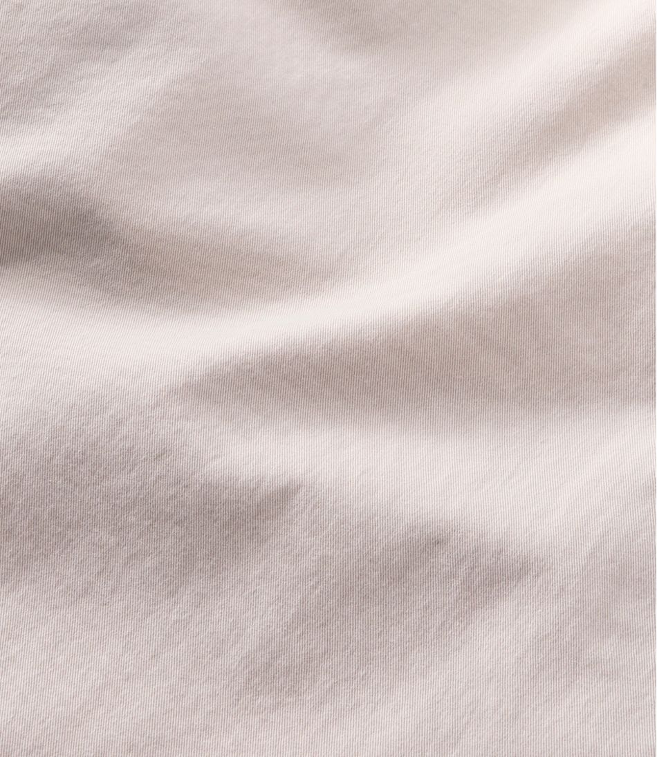 Men's Comfort Stretch Performance® Everywhere Chinos, Standard Fit, Straight Leg | L.L.Bean