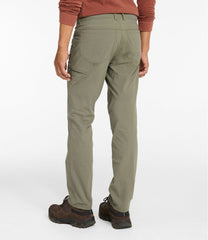 Men's Mountainside Ripstop 5-Pocket Pants | L.L.Bean