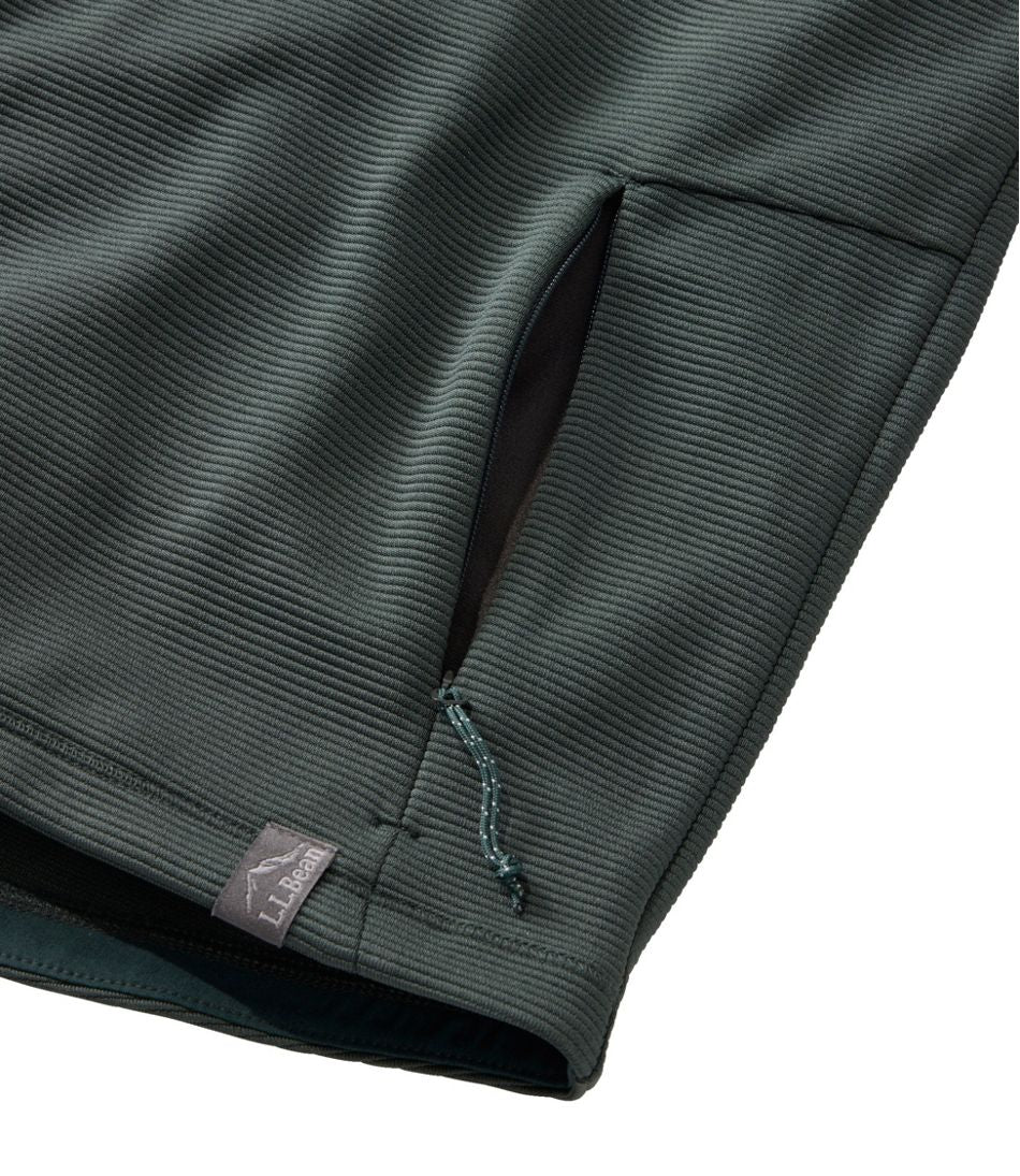 Men's VentureStretch Ottoman Vest | L.L.Bean