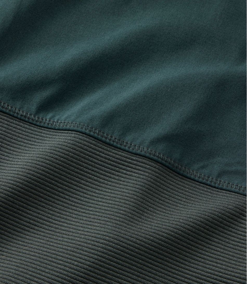 Men's VentureStretch Ottoman Vest | L.L.Bean