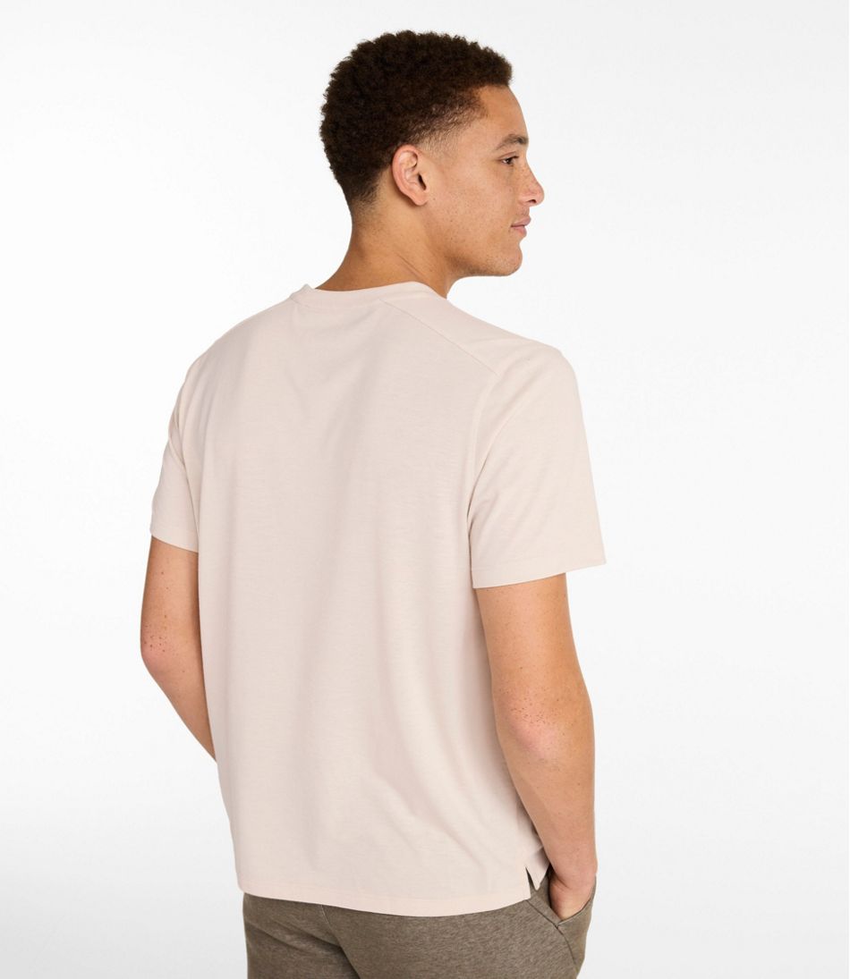 Men's Multisport Lifestyle Tee, Short-Sleeve | L.L.Bean