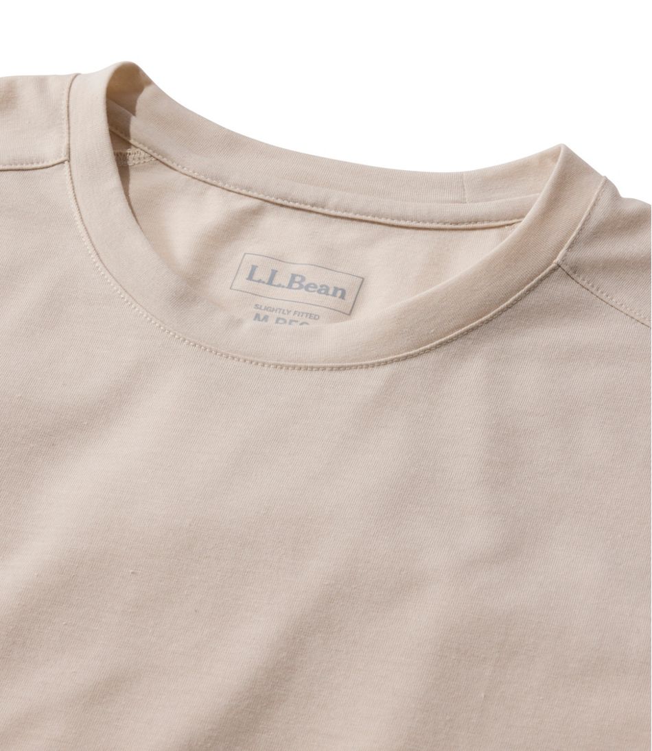 Men's Multisport Lifestyle Tee, Short-Sleeve | L.L.Bean