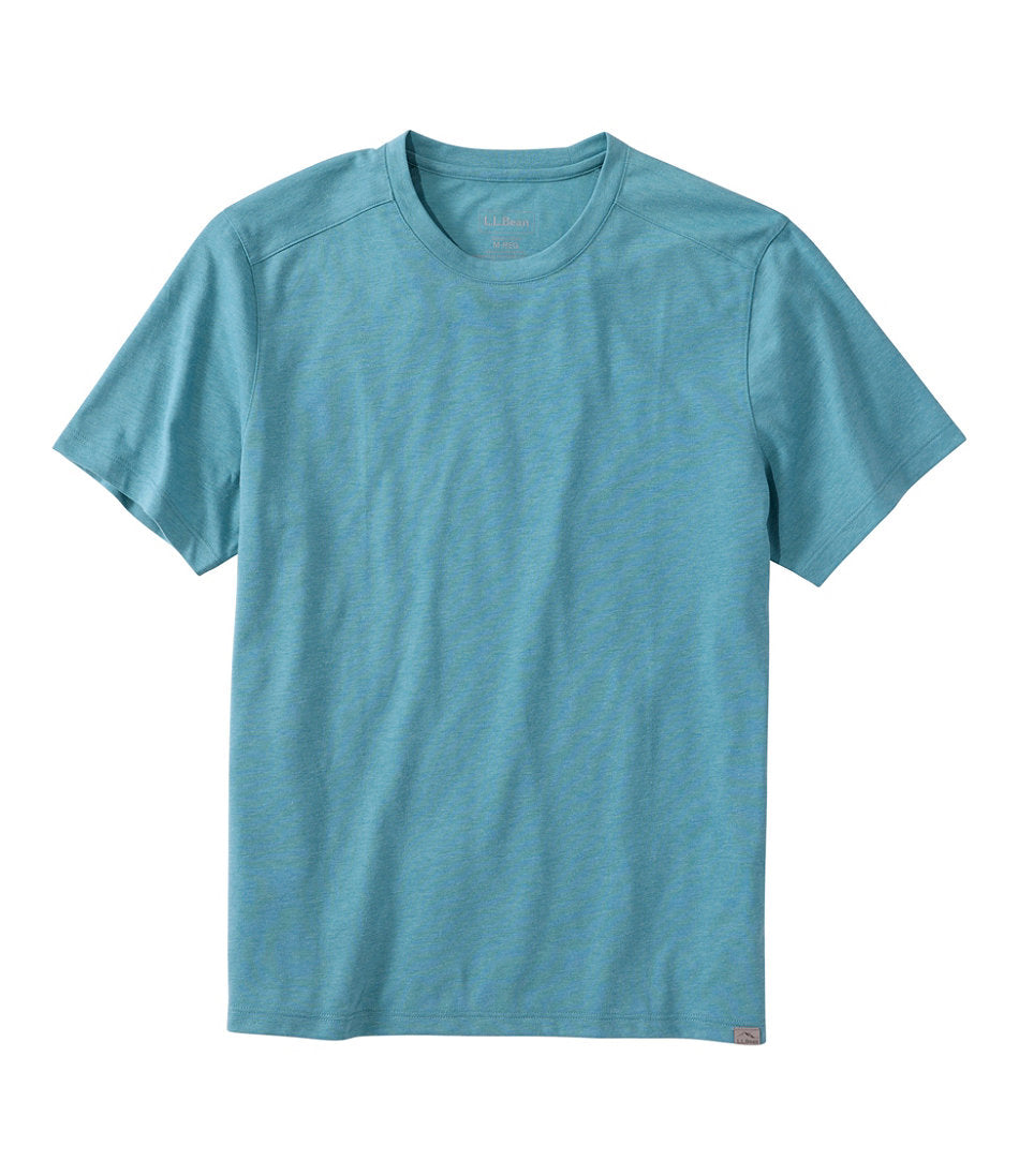Maritime Blue Heather,Small