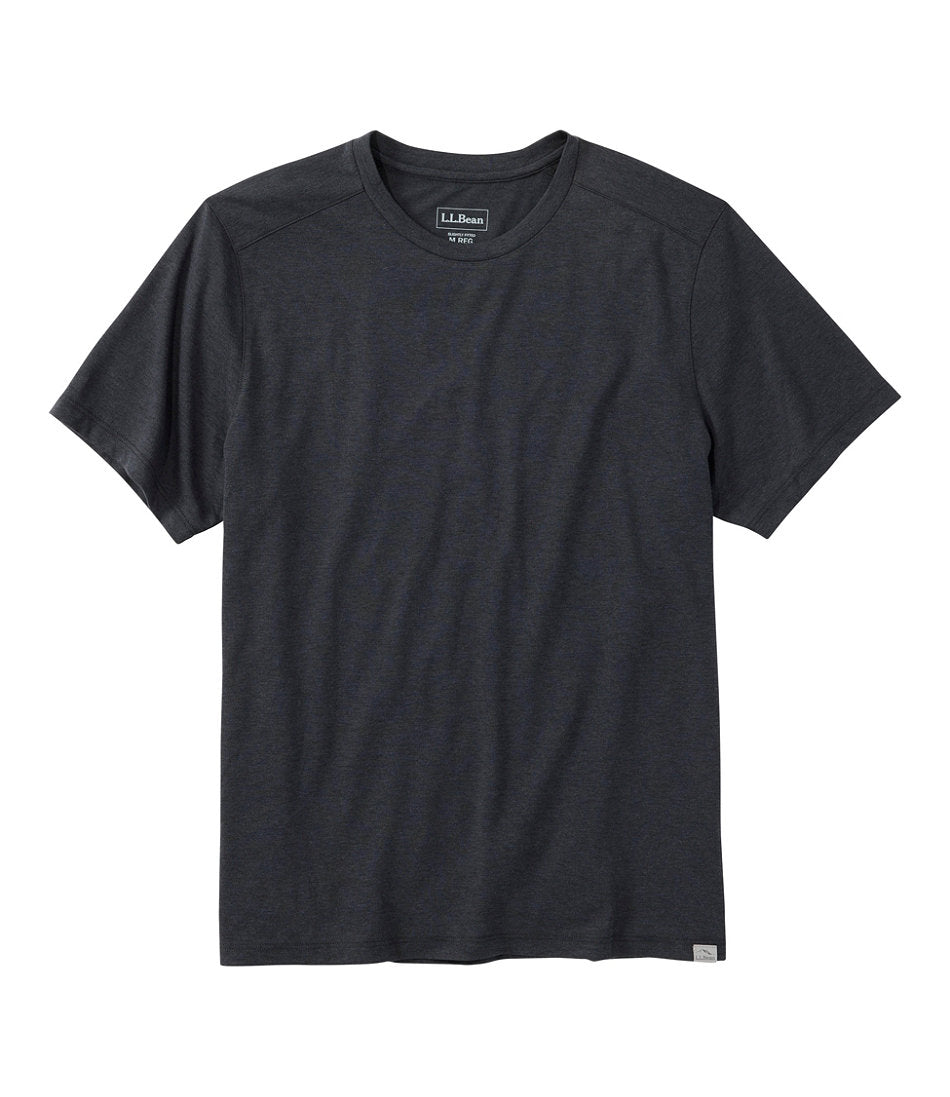 Midnight Black Heather,Small