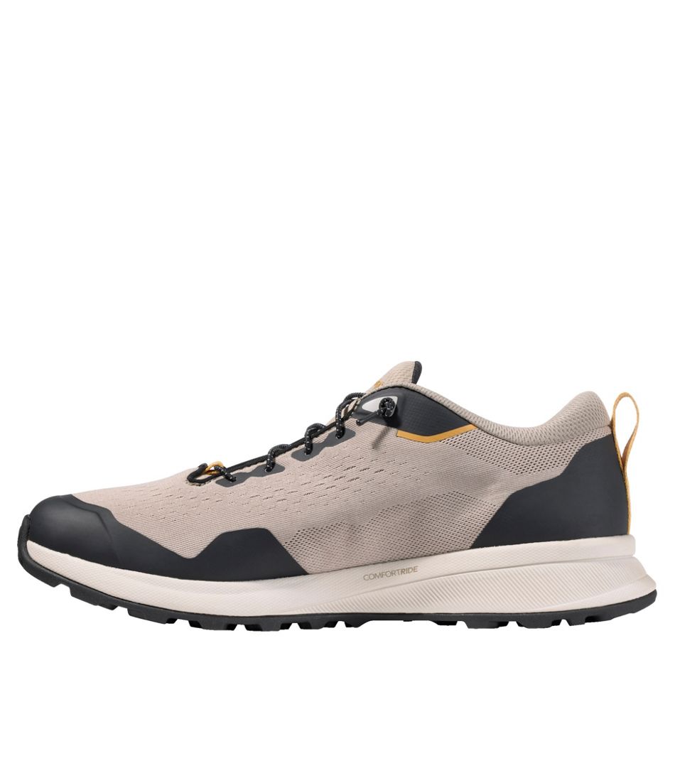Men's Elevation Travel Shoes, Waterproof | L.L.Bean