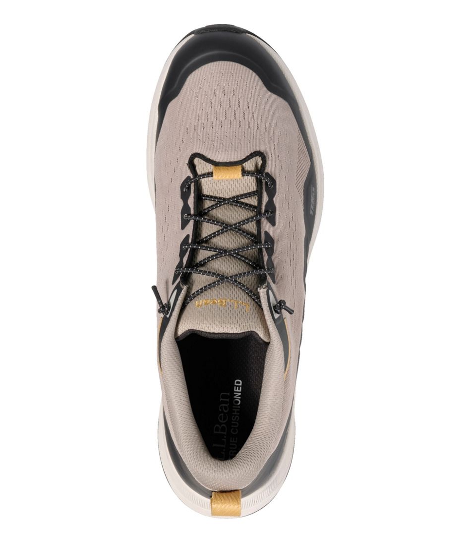 Men's Elevation Travel Shoes, Waterproof | L.L.Bean