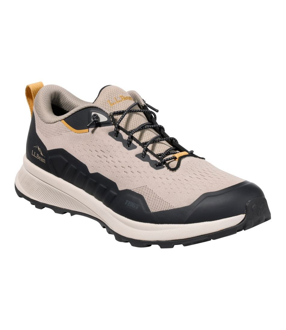 Men's Elevation Travel Shoes, Waterproof | L.L.Bean