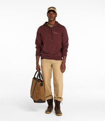 Men's Signature Camp Hoodie Sweatshirt | L.L.Bean