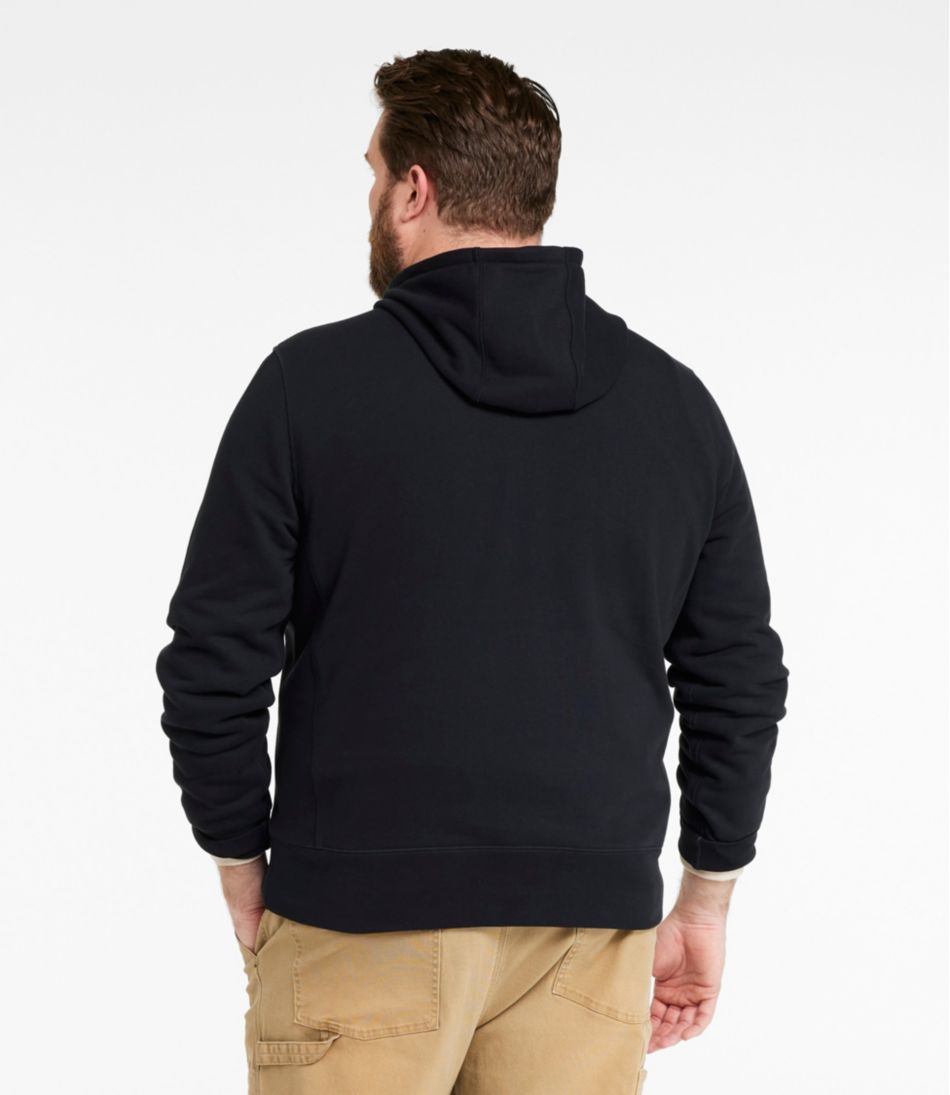 Men's Signature Camp Hoodie Sweatshirt | L.L.Bean