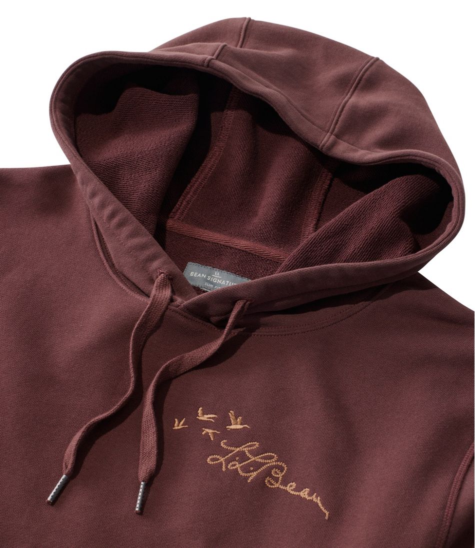 Men's Signature Camp Hoodie Sweatshirt | L.L.Bean