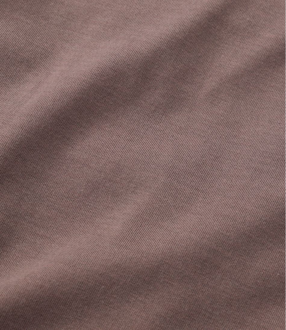 Men's Multisport Lifestyle Henley, Long-Sleeve | L.L.Bean