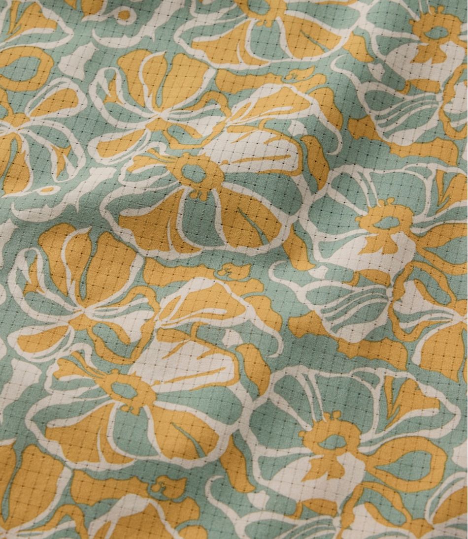 Men's Ultralight Venture Shirt, Short-Sleeve Print | L.L.Bean